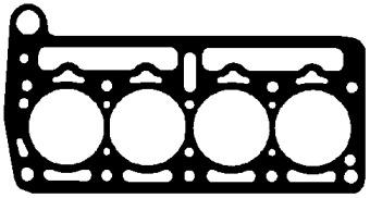 Elring 985.880 Gasket cylinder head