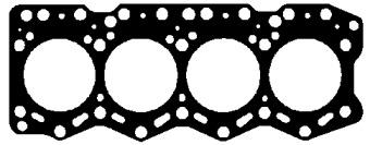 Elring 986.305 Прокладка головки блоку циліндрів