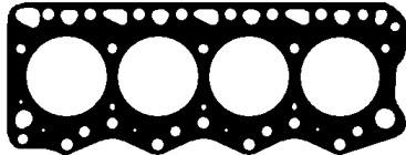 Elring 986.518 Gasket cylinder head
