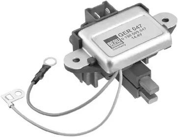Beru GER047 Регулятор генератора