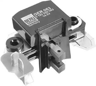 Beru GER063 Реле регулятор Beru GER063 Реле регулятор