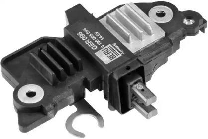 Beru GER096 Регулятор генератора