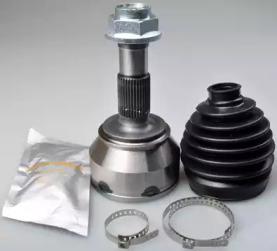 Denckermann C120162 Шрус Denckermann C120162 Шрус