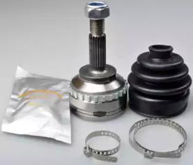 Denckermann C120221 Шрус Denckermann C120221 Шрус