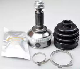 Denckermann C120233 Шрус