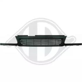 Diederichs 1804240 Grille assy radiator Diederichs 1804240 Grille assy radiator