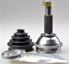 Denckermann C120259 Шрус