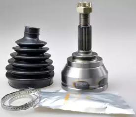 Denckermann C120265 Шрус