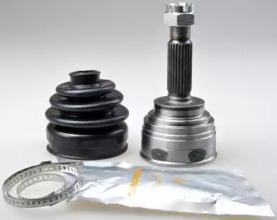 Denckermann C120277 Шрус Denckermann C120277 Шрус