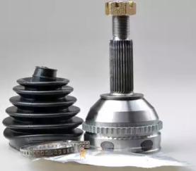 Denckermann C120296 Шрус