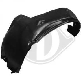 Diederichs 1805008 Cover assy fender splash shield Diederichs 1805008 Cover assy fender splash shield