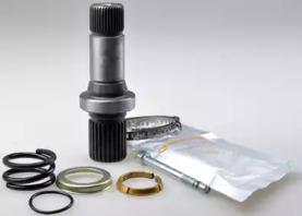 Denckermann C120318 Шрус Denckermann C120318 Шрус