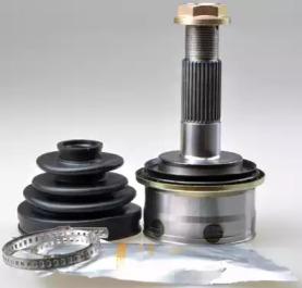 Denckermann C120330 Шрус