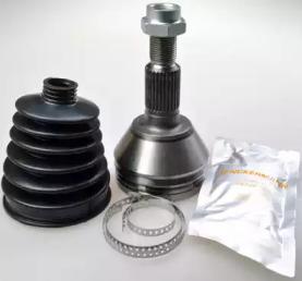 Denckermann C120346 Шрус