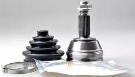 Denckermann C120348 Шрус