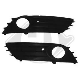 Diederichs 1806047 Решетка бампера Diederichs 1806047 Решетка бампера