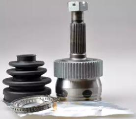 Denckermann C120418 Шрус