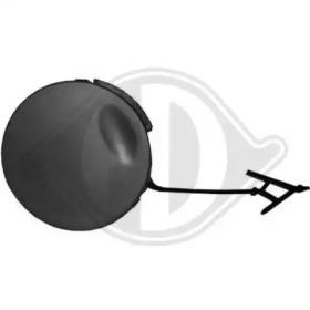 Diederichs 1806164 Cover towing eye Diederichs 1806164 Cover towing eye