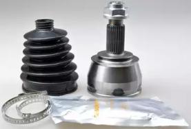 Denckermann C120436 Шрус Denckermann C120436 Шрус