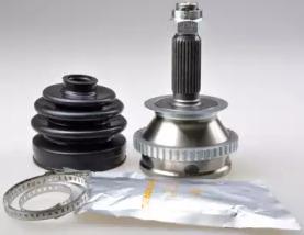 Denckermann C120449 Шрус Denckermann C120449 Шрус