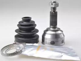 Denckermann C120506 Шрус