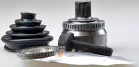 Denckermann C120538 Шрус Denckermann C120538 Шрус