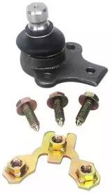 Denckermann D110001 Опора шаровая  рычага