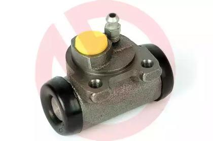 Brembo A 12 186 Cylinder drum brake