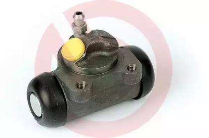 Brembo A 12 191 Циліндр гальмівний робочий Brembo A 12 191 Циліндр гальмівний робочий