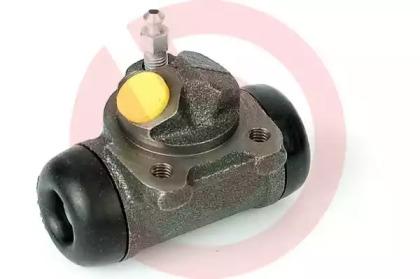 Brembo A 12 195 Cylinder drum brake