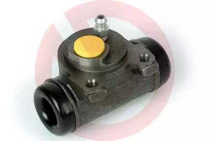 Brembo A 12 201 Циліндр гальмівний робочий Brembo A 12 201 Циліндр гальмівний робочий