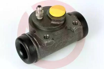 Brembo A 12 202 Cylinder drum brake