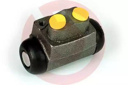 Brembo A 12 236 Cylinder drum brake Brembo A 12 236 Cylinder drum brake