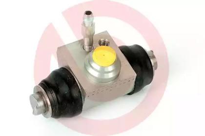 Brembo A 12 244 Cylinder drum brake