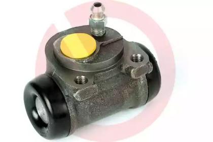 Brembo A 12 258 Циліндр гальмівний робочий