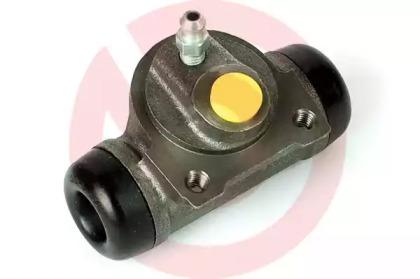Brembo A 12 278 Циліндр гальмівний робочий