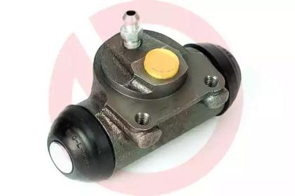 Brembo A 12 279 Циліндр гальмівний робочий