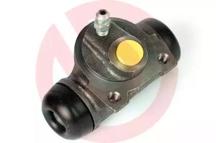 Brembo A 12 293 Cylinder drum brake Brembo A 12 293 Cylinder drum brake