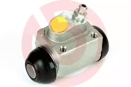 Brembo A 12 298 Циліндр гальмівний робочий