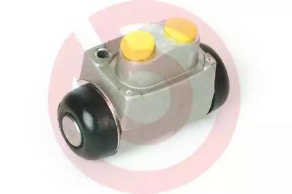 Brembo A 12 309 Цилиндр тормозной рабочий Brembo A 12 309 Цилиндр тормозной рабочий