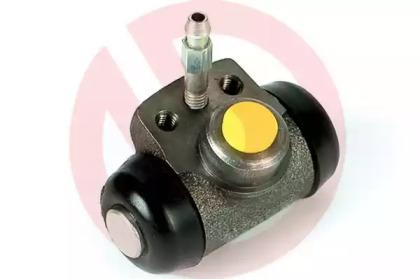 Brembo A 12 318 Cylinder drum brake Brembo A 12 318 Cylinder drum brake