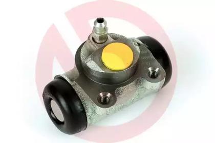 Brembo A 12 322 Циліндр гальмівний робочий Brembo A 12 322 Циліндр гальмівний робочий