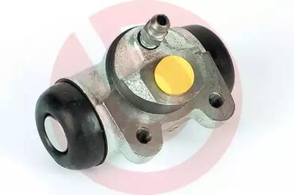 Brembo A 12 343 Циліндр гальмівний робочий Brembo A 12 343 Циліндр гальмівний робочий