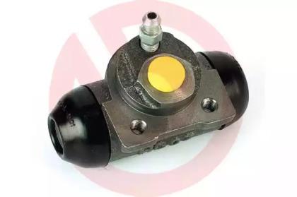 Brembo A 12 350 Циліндр гальмівний робочий Brembo A 12 350 Циліндр гальмівний робочий