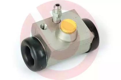 Brembo A 12 353 Циліндр гальмівний робочий Brembo A 12 353 Циліндр гальмівний робочий