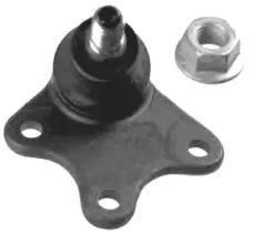 Denckermann D110115 Joint assy suspension