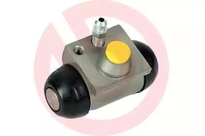 Brembo A 12 360 Циліндр гальмівний робочий Brembo A 12 360 Циліндр гальмівний робочий