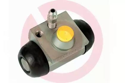 Brembo A 12 361 Циліндр гальмівний робочий Brembo A 12 361 Циліндр гальмівний робочий