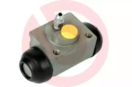 Brembo A 12 362 Cylinder drum brake Brembo A 12 362 Cylinder drum brake