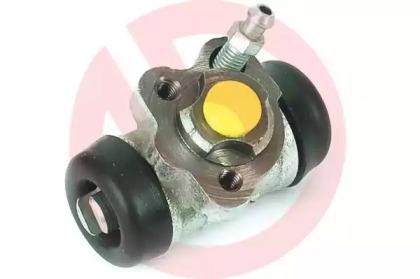 Brembo A 12 368 Cylinder drum brake Brembo A 12 368 Cylinder drum brake